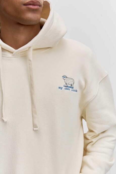 SUDADERA ESTAMPA IOS - Imagen 6