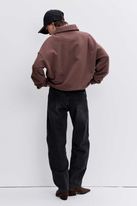 SUDADERA CARLOTA - Imagen 4