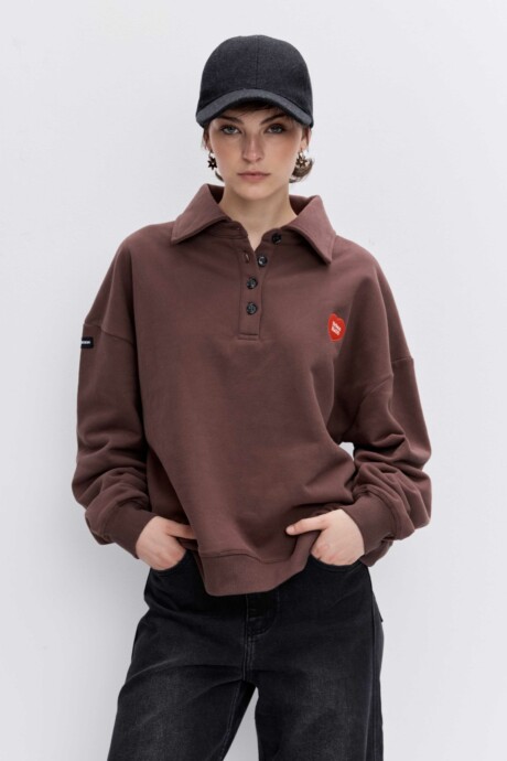 SUDADERA CARLOTA - Imagen 5