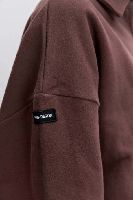 SUDADERA CARLOTA - Imagen 6