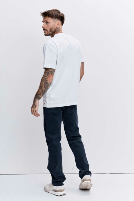 JEANS REGULAR BERNARD - Imagen 4