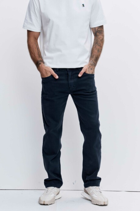 JEANS REGULAR BERNARD - Imagen 5
