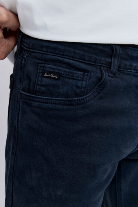 JEANS REGULAR BERNARD - Imagen 6