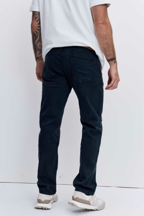 JEANS REGULAR BERNARD - Imagen 7