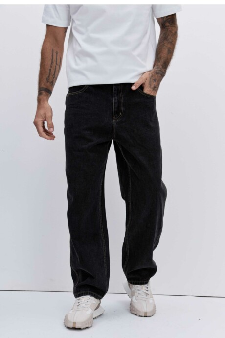 JEANS RELAXED NILO - Imagen 5
