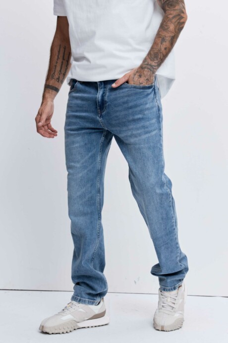 JEANS REGULAR GAEL - Imagen 3