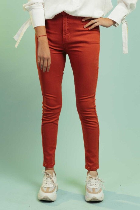 JEANS LEIZA