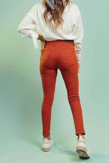 JEANS LEIZA - Imagen 3