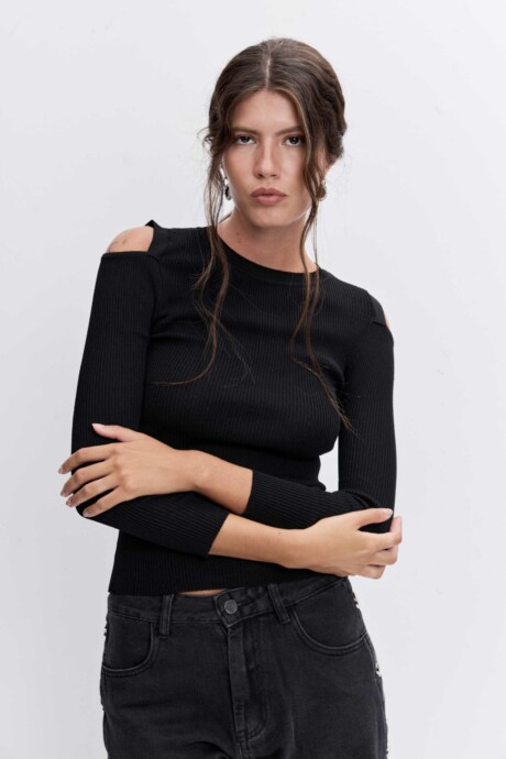 JEANS TACHAS INNA - Imagen 4