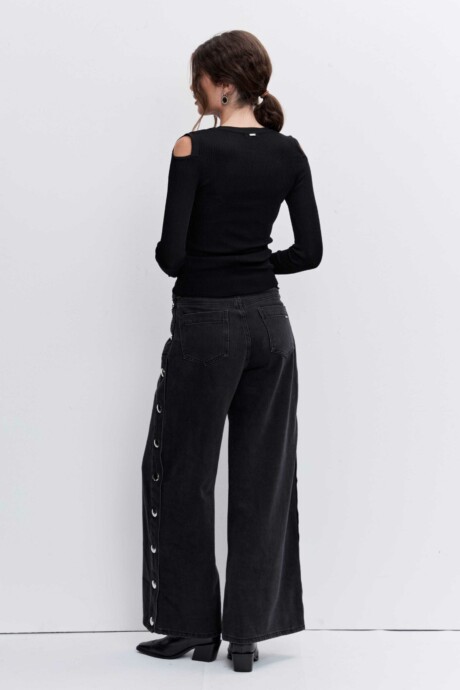 JEANS TACHAS INNA - Imagen 5