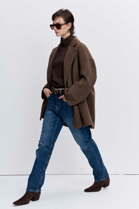 JEANS REGULAR ZARIA - Imagen 5