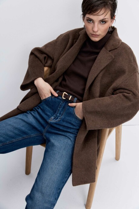 JEANS REGULAR ZARIA - Imagen 6