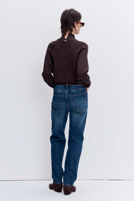 JEANS REGULAR ZARIA - Imagen 7
