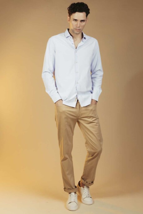 PANTALONES DABIR