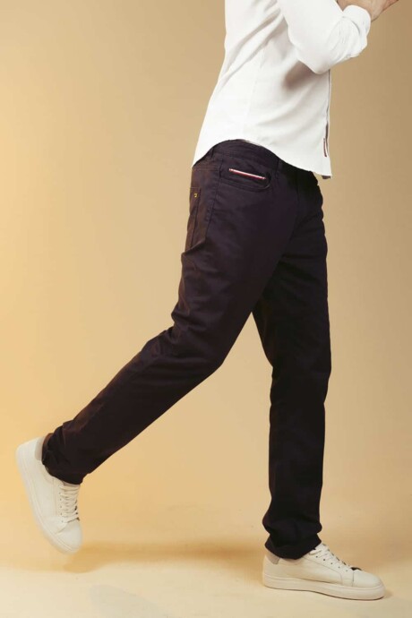 PANTALONES DABIR - Imagen 4