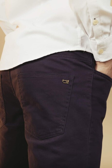 PANTALONES DABIR - Imagen 5