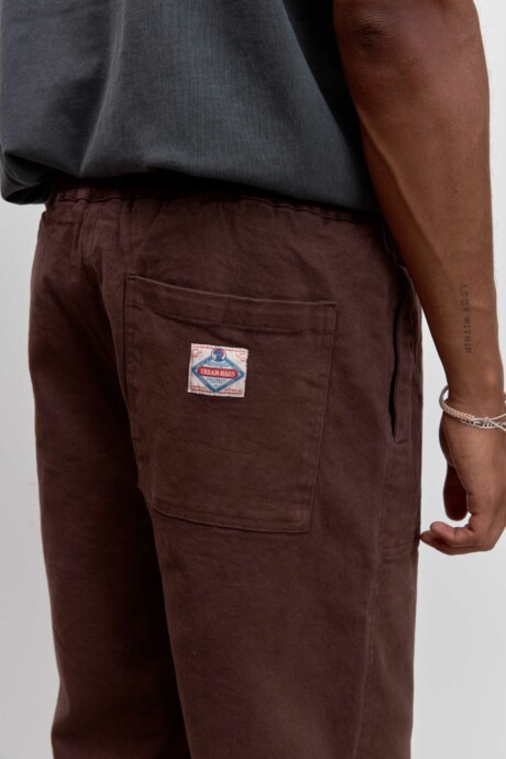PANTALON VENANCIO - Imagen 7