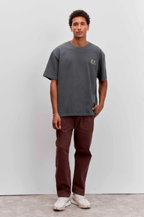 PANTALON VENANCIO