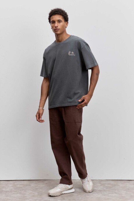 PANTALON VENANCIO - Imagen 4