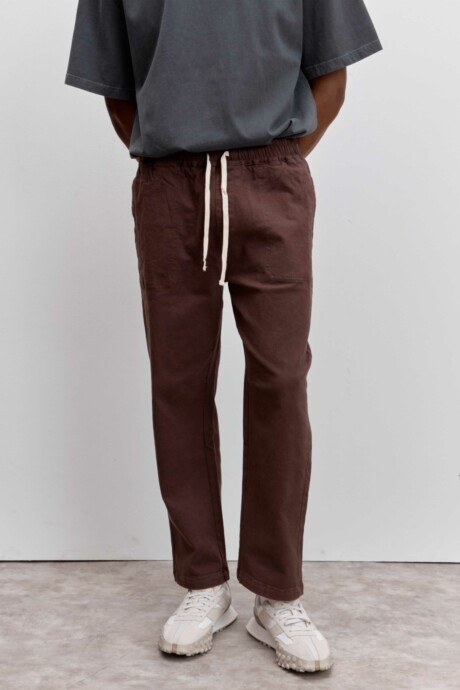 PANTALON VENANCIO - Imagen 3