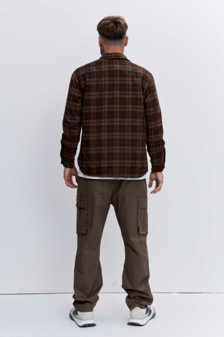 PANTALON CARGO PABLO - Imagen 4