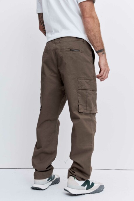 PANTALON CARGO PABLO - Imagen 7