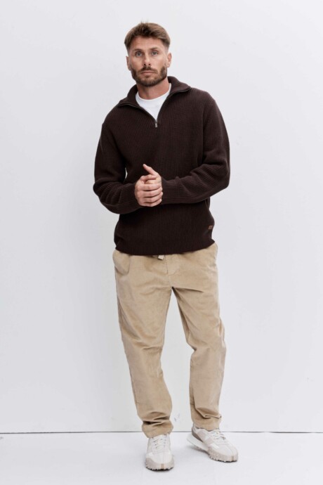 PANTALON ALVARO