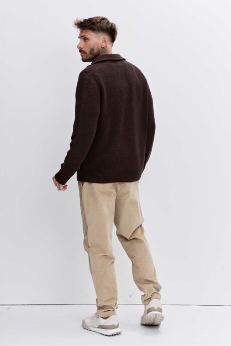 PANTALON ALVARO - Imagen 4