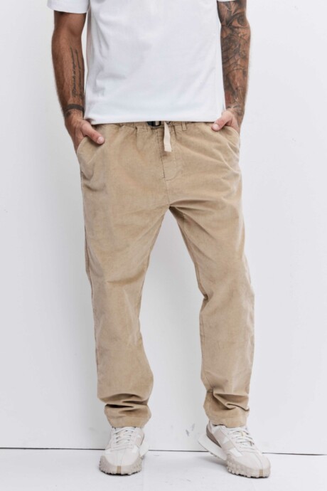 PANTALON ALVARO - Imagen 3
