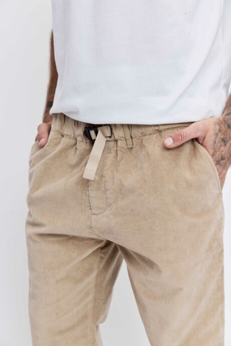 PANTALON ALVARO - Imagen 5