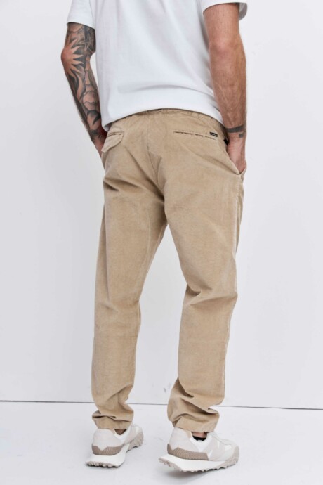 PANTALON ALVARO - Imagen 6