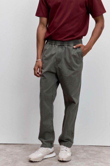 PANTALON NICOLA - Imagen 5