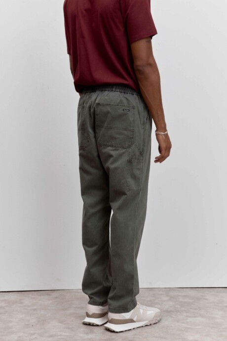 PANTALON NICOLA - Imagen 3