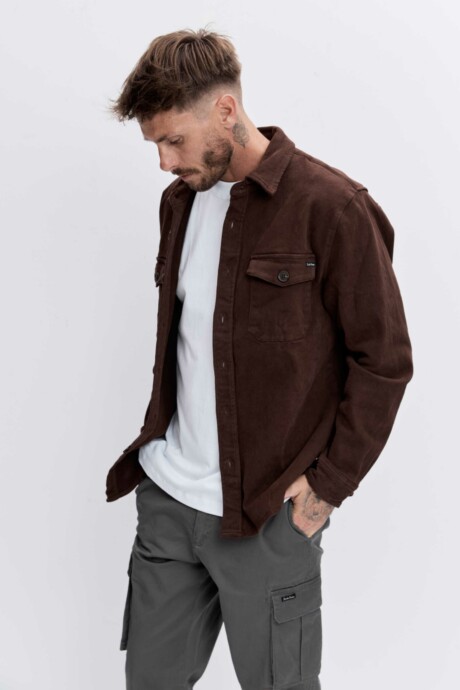 PANTALON CARGO VULKAN - Imagen 4