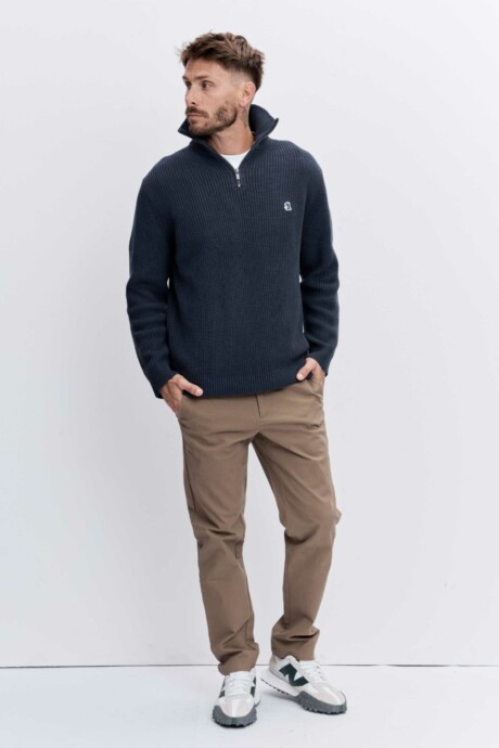 PANTALON CHINO ANTONIO - Imagen 4