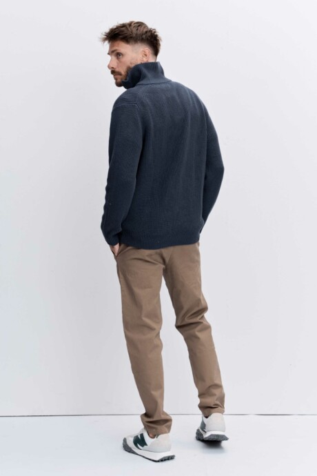 PANTALON CHINO ANTONIO - Imagen 5