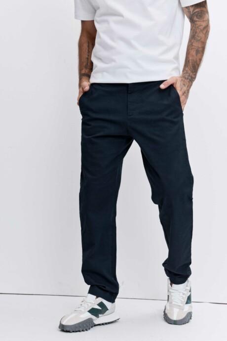PANTALON CHINO ANTONIO - Imagen 6