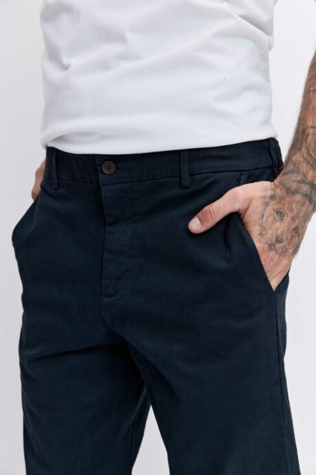 PANTALON CHINO ANTONIO - Imagen 7