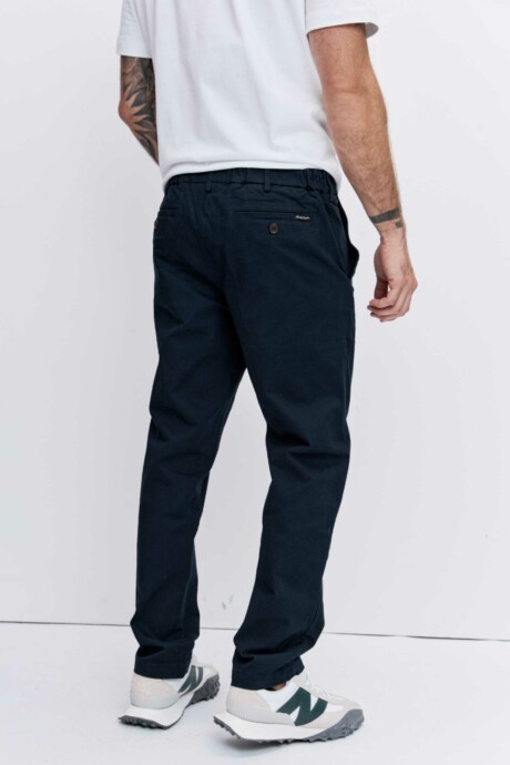 PANTALON CHINO ANTONIO - Imagen 8