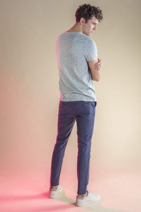 PANTALONES PHILIP - Imagen 4