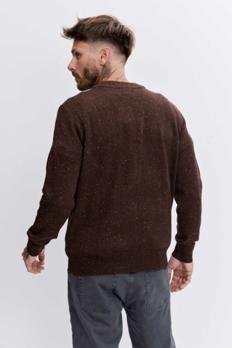 SWEATER PUNTO HAROLD - Imagen 7