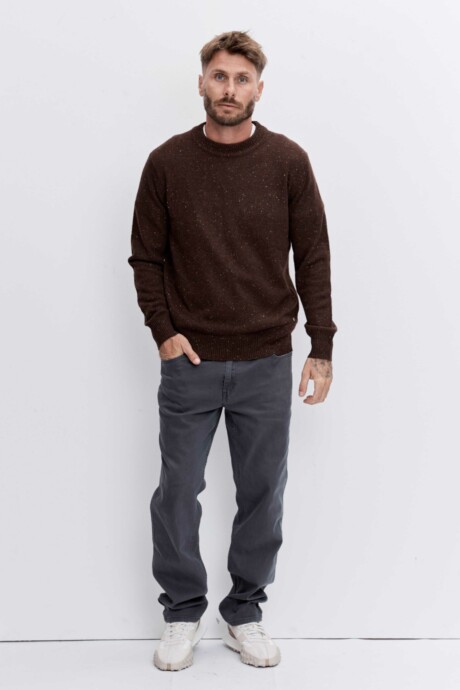 SWEATER PUNTO HAROLD