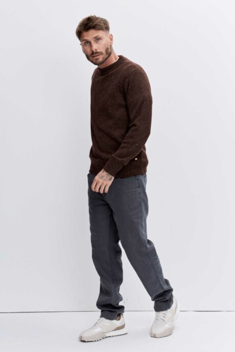 SWEATER PUNTO HAROLD - Imagen 6