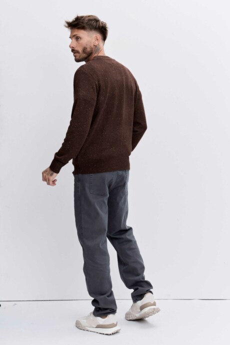 SWEATER PUNTO HAROLD - Imagen 5