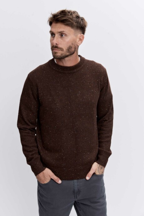 SWEATER PUNTO HAROLD - Imagen 3