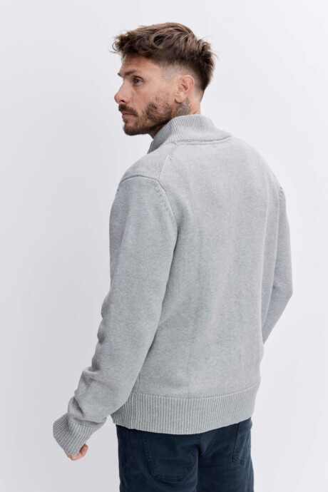 CARDIGAN PUNTO MAUD - Imagen 12