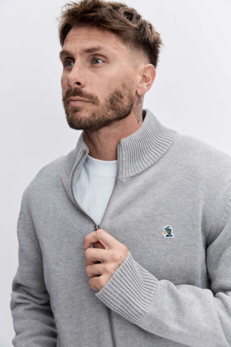 CARDIGAN PUNTO MAUD - Imagen 11