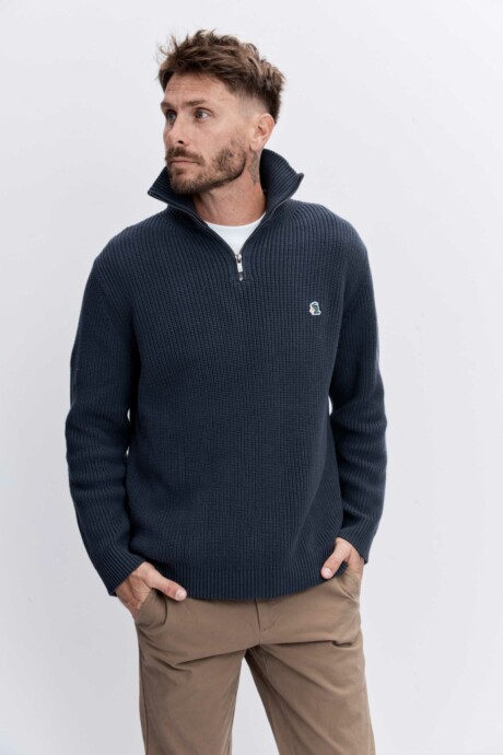 SWEATER CREMALLERA HELLER - Imagen 5