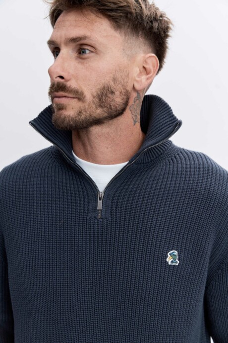 SWEATER CREMALLERA HELLER - Imagen 8