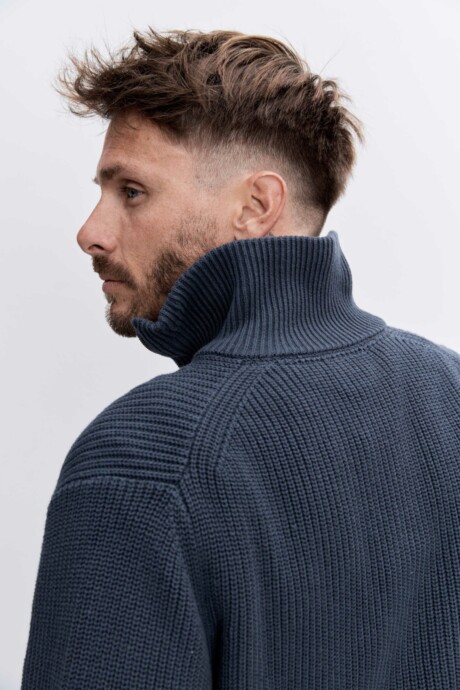 SWEATER CREMALLERA HELLER - Imagen 7